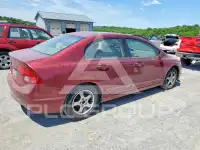 2007 Honda CIVIC фото