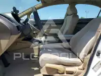 2007 Honda CIVIC фото