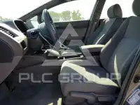 2007 Honda CIVIC фото