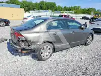 2007 Honda CIVIC фото
