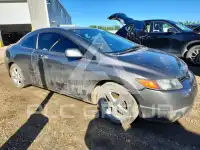 2007 Honda CIVIC photo