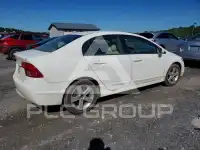 2007 Honda CIVIC фото