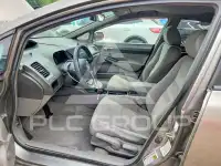 2007 Honda CIVIC фото