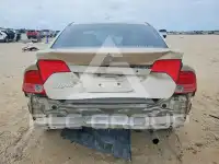 2007 Honda CIVIC фото