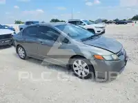 2007 Honda CIVIC photo