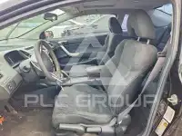 2007 Honda CIVIC фото