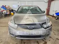 2007 Honda CIVIC фото