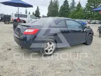 2007 Honda CIVIC фото