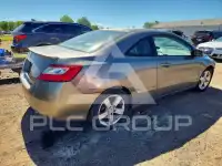 2007 Honda CIVIC фото