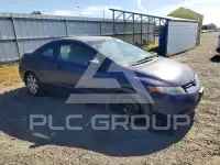 2007 Honda CIVIC photo