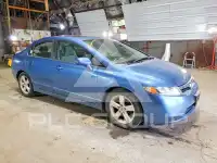 2007 Honda CIVIC фото