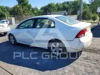 2007 Honda CIVIC фото