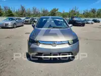 2007 Honda CIVIC photo