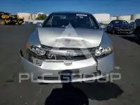 2007 Honda CIVIC photo