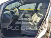 2007 Honda CIVIC photo