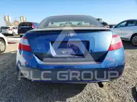 2007 Honda CIVIC photo