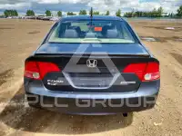 2007 Honda CIVIC фото