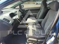 2007 Honda CIVIC фото