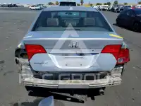 2007 Honda CIVIC фото