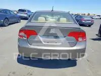 2007 Honda CIVIC photo