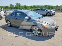 2007 Honda CIVIC photo