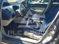 2007 Honda CIVIC фото
