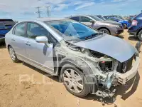 2007 Honda CIVIC photo