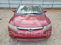 2007 Honda CIVIC фото