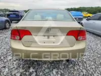 2007 Honda CIVIC photo