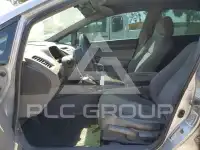 2007 Honda CIVIC фото