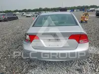 2007 Honda CIVIC фото