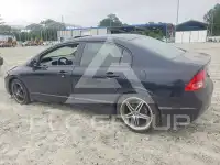 2007 Honda CIVIC фото