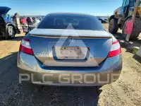 2007 Honda CIVIC photo