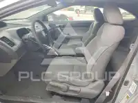2007 Honda CIVIC фото