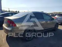 2007 Honda CIVIC фото