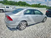 2007 Honda CIVIC фото