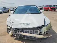 2007 Honda CIVIC фото