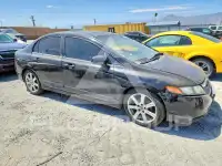 2007 Honda CIVIC photo
