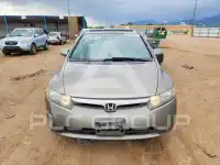 2007 Honda CIVIC photo