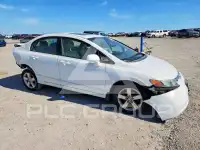 2007 Honda CIVIC фото
