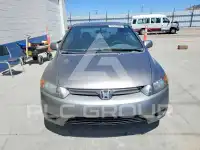 2007 Honda CIVIC фото