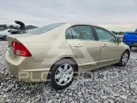 2007 Honda CIVIC photo