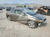 2007 Honda CIVIC фото