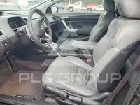 2007 Honda CIVIC photo