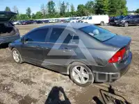 2007 Honda CIVIC photo