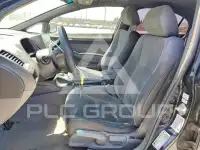 2007 Honda CIVIC photo