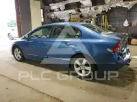 2007 Honda CIVIC фото