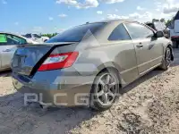 2007 Honda CIVIC фото