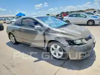 2007 Honda CIVIC фото