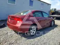 2007 Honda CIVIC фото